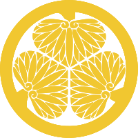 Mon du clan Tokugawa