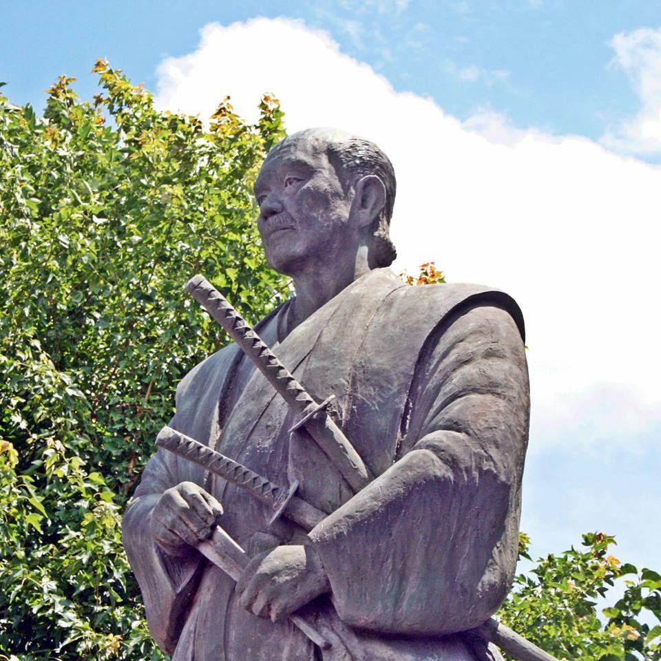 Tsukahara Bokuden