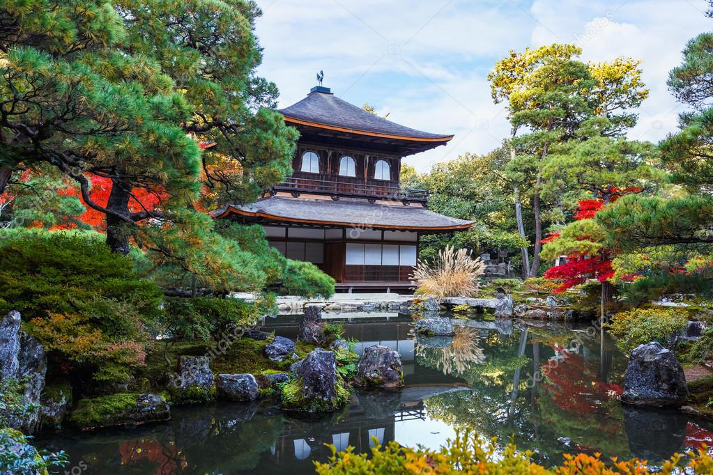 Ginkaku-Ji