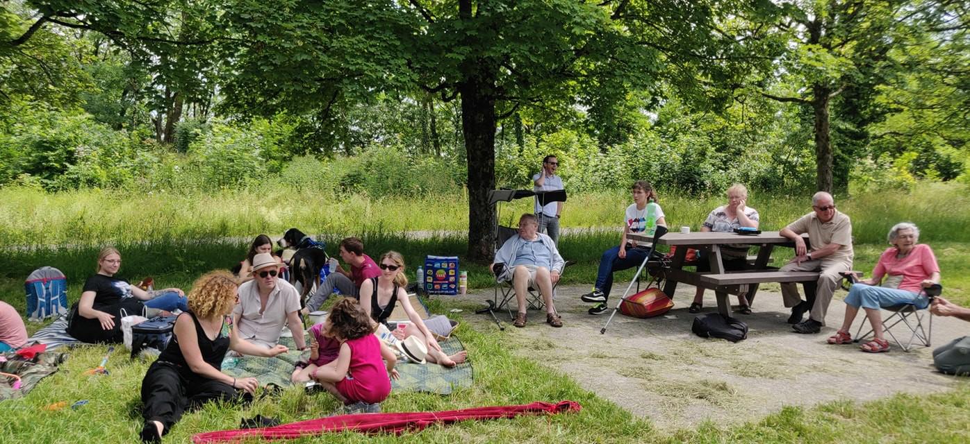BBQ ECB JUIN 2019